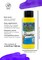 28016 Tempera Paint Fruity Fragrance 4 U.S fl oz / Fluor Lemon